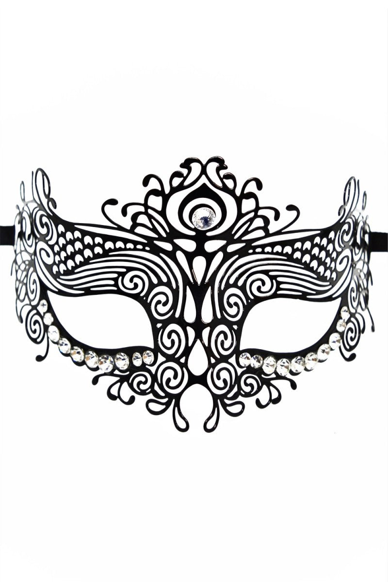 venezianische Maske BL274620 von Be Lily venezianische Maske BL274620 von Be Lily